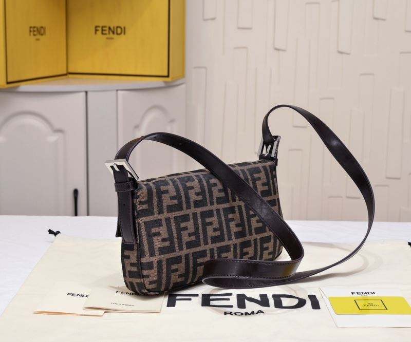 Fendi Satchel Bags